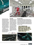 PASMAG #155 / Tuning Essentials: Style Book #6