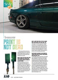 PASMAG #155 / Tuning Essentials: Style Book #6