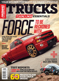 Tuning Essentials: Trucks #5