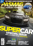 PASMAG #143 June / July 2017