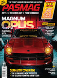 PASMAG #147 Feb / Mar 2018
