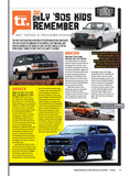 Tuning Essentials: Trucks #6