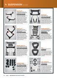 Tuning Essentials: Trucks #6