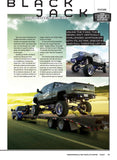 Tuning Essentials: Trucks #6