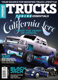 Tuning Essentials: Trucks #6