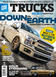 Tuning Essentials: Trucks #8
