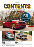 Tuning Essentials: Trucks #5