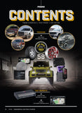Tuning Essentials: Trucks #5
