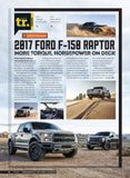 Tuning Essentials: Trucks #5
