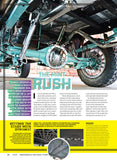 Tuning Essentials: Trucks #5