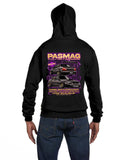 Tuner Battlegrounds Limited Edition 9th Champion Hoodie