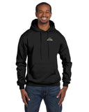 Tuner Battlegrounds Limited Edition 9th Champion Hoodie