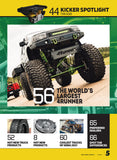 PASMAG #169 - Double Issue: SEMA 2021 + Trucks #11