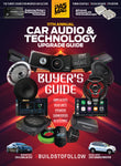 PASMAG #163 / Car Audio Upgrade Guide #11 w/ FREE SHIPPING
