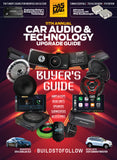 PASMAG #163 / Car Audio Upgrade Guide #11 w/ FREE SHIPPING