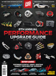 Tuning Essentials: Performance Upgrade Guide #8 w/ FREE SHIPPING