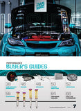 Tuning Essentials: Performance Upgrade Guide #8 w/ FREE SHIPPING