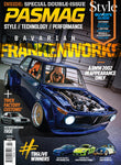 PASMAG #162 / Style Vol. 7 w/ FREE SHIPPING