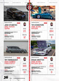 PASMAG #164 (Tuner Battlegrounds Edition) w/ FREE SHIPPING