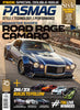 PASMAG Classic Annual Membership USA & Canada