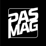 PASMAG Sticker Pack   (2 PER PACK)